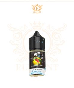 TRIX-salt-nic-eliquid- PEACH-LEMON-ICE