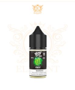 TRIX-salt-eliquid-MINT