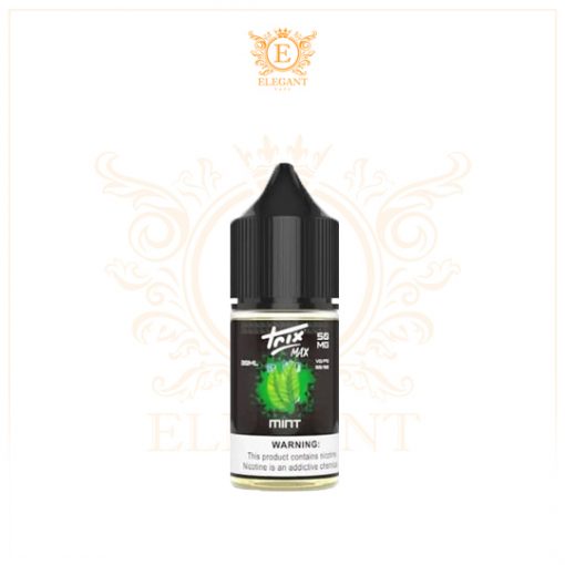 TRIX-salt-eliquid-MINT