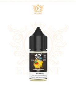 TRIX-salt-eliquid-MANGO-BANANA-ICE