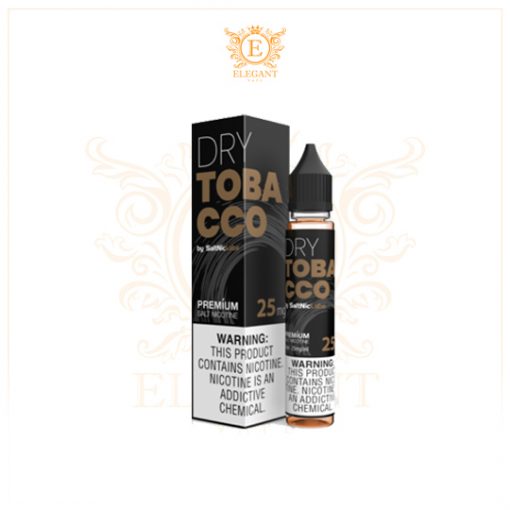 VGOD-SALT-DRY-TOBACCO-E-LIQUID