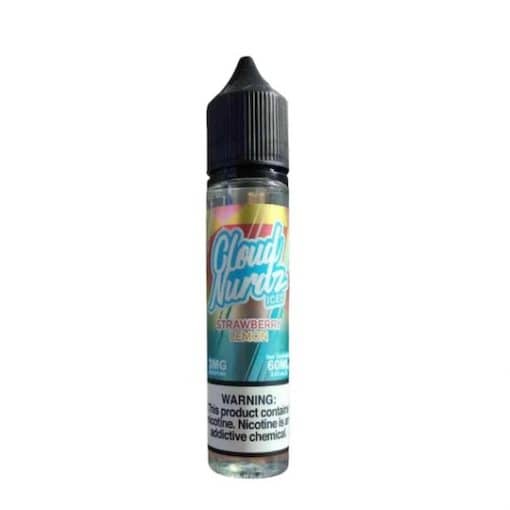 cloud-nurdz-iced-mtl-eliquid-strawberry-lemon