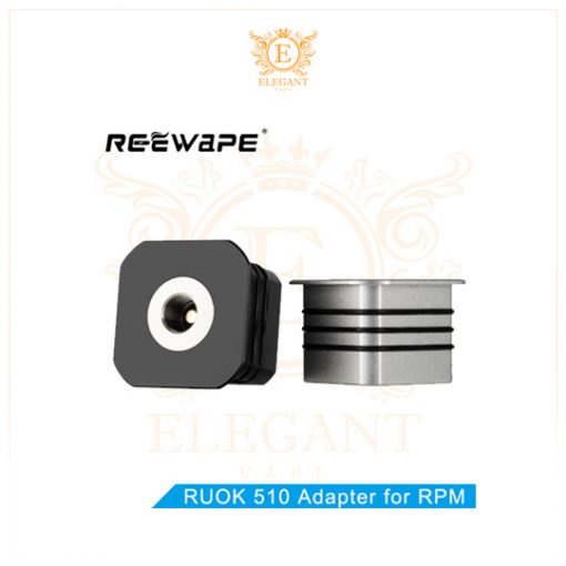 reewape-rpm-510-adapter