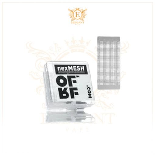 OFRF-NEX-MESH-COIL-BOX