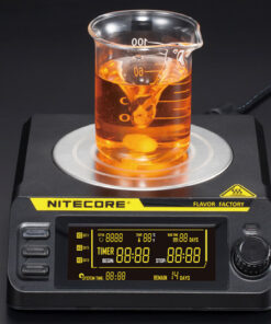 Nitecore NFF01 Magnetic Liquid Mixer