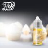 FRISKY BUTTER CREAM MTL E-LIQUID