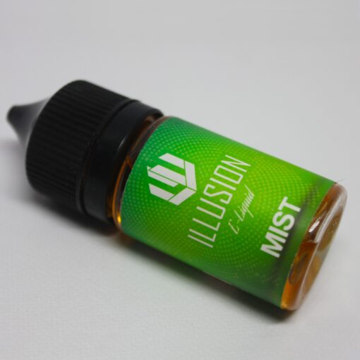 ILLUSION MIST MTL E-LIQUID