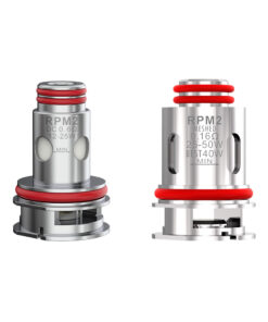 SMOK RPM2 REPLACEMENT COILS IN EGYPT | كويلات سموك ار بي ام ٢