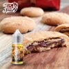 FRISKY BISKREM SALT NIC. E-LIQUID