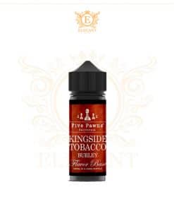 KINGSIDE-TOBACCO-MTL-BY-FIVE-PAWNS-E-LIQUID