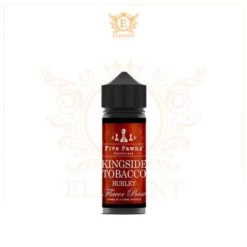 KINGSIDE-TOBACCO-MTL-BY-FIVE-PAWNS-E-LIQUID
