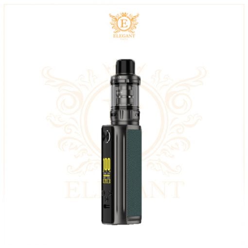 VAPORESSO TARGET 100 STARTER KIT - Image 2