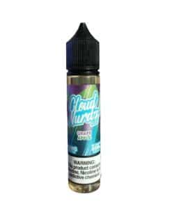 CLOUD-NURDZ-ICED-MTL-ELIQUID-GRAPE-APPLE