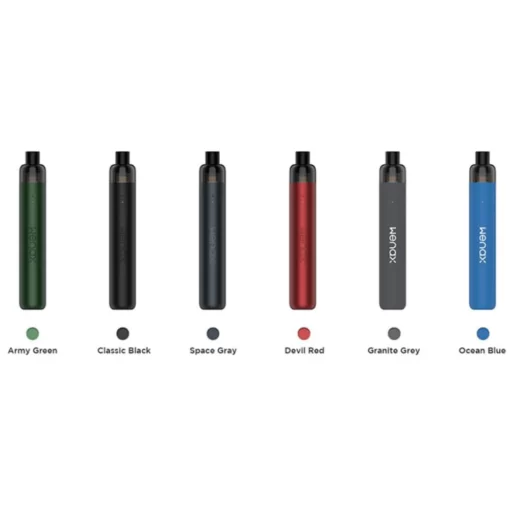 Geekvape Wenax Stylus Pod Kit 1100mAh - Image 2