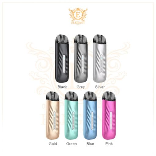 VAPORESSO-OSMALL-2-POD -YSTEM