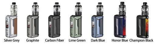 VOOPOO ARGUS GT II KIT