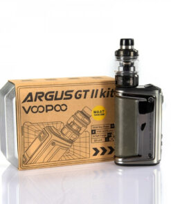 VOOPOO ARGUS GT II KIT