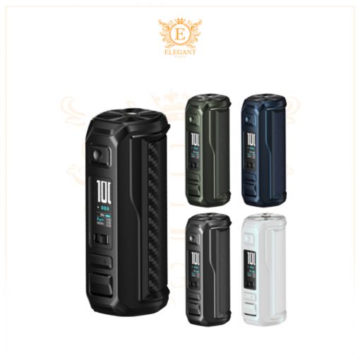 VOOPOO ((ARGUS MT)) 100W BOX MOD - Image 2