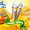 فص عويس VAPE STATION MTL E-LIQUID