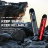 UWELL CALIBURN A3 15W POD SYSTEM IN EGYPT