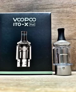 VOOPOO ITO-X REPLACEMENT PODS