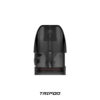 UWELL TRIPOD REPLACEMENT PODS 1.2 OHM IN EGYPT - يو ويل تراي بود كارتريدج