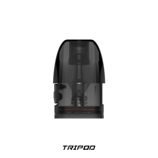 UWELL TRIPOD REPLACEMENT PODS 1.2 OHM IN EGYPT - يو ويل تراي بود كارتريدج