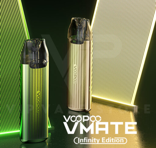 VOOPOO VMATE INFINITY EDITION POD IN EGYPT
