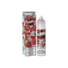 Bazooka MTL Ice Strawberry E-liquid Sour Straws 60ml - بازوكا بريميم ام تي ال فيب ليكويد