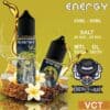 ENERGY VCT