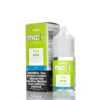 Naked SALT MAX-ICE Apple E-Liquid in Egypt - نيكد ١٠٠ تفاح ماكس ايس بريميم سولت ليكويد