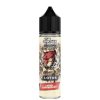 Panther Lotus Cheesecake E-liquid BY THE DESSERTS Series
