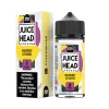 Juice Head FREEZE Raspberry Lemonade ZTN E-liquid 100ml - جوس هيد بريميم ليكويد