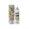 BAZOOKA ICE PEACH LIME E-LIQUID