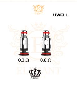 UWELL-PA-REPLACEMENT-COILS