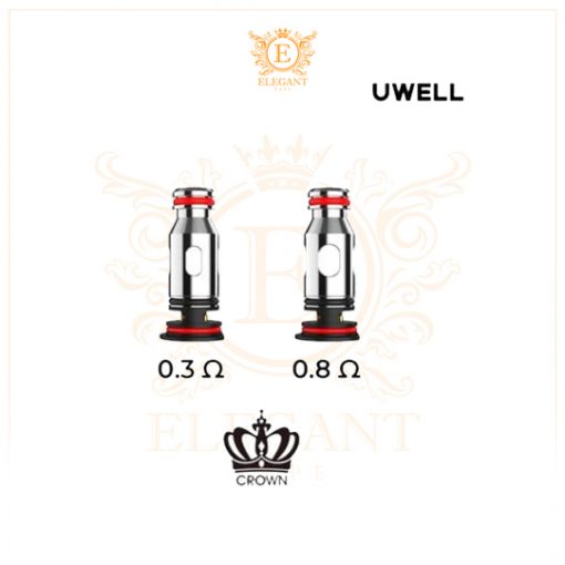 UWELL-PA-REPLACEMENT-COILS