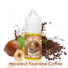 RAVING CUSTARD HAZELNUT SUPREME COFFEE SALT NIC. E-LIQUID BY ASMODUS - ليكويد رافينج كاسترد بريميوم سولت نيكوتين