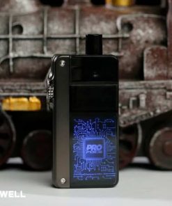 UWELL CROWN B POD