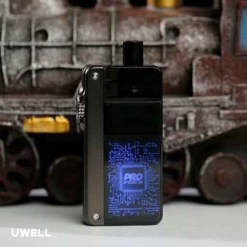 UWELL CROWN B POD