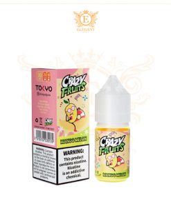 TOKYO-CRAZY-FRUITS-SALT-NIC-ELIQUID-MANGO-MELON