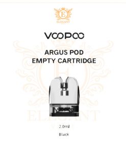 voopoo-argus-empty-cart