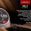 LEO MESH NI80 COIL 0.08 OHM - ليو كويل