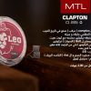 LEO MTL CLAPTON COIL 0.85 OHM - ليو كويل