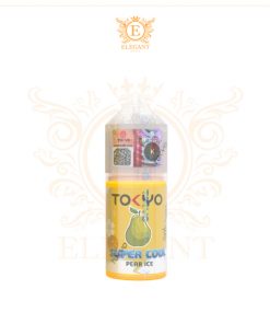 TOKYO-SUPER-COOL-SALT-NIC-ELIQUID-PEAR-ICE