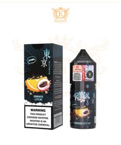 TOKYO-REMIX-SALT-NIC-ELIQUID-ORANGE-LITCHI