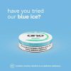 ANO NICOTINE POUCHES BLUE ICE POWERED BY ANOTHA - آنو نيكوتين بوتش من آنوتا براند