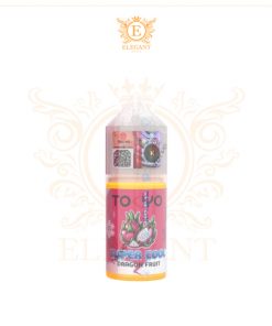 TOKYO-SUPER-COOL-SALT-NIC-ELIQUID-DRAGON-FRUIT