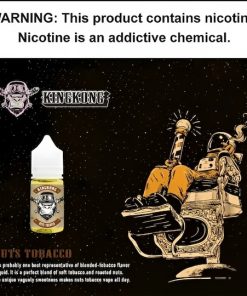 TOKYO-KING-KONG-TOBACCO-SALT-NIC-ELIQUID-NUTS-TOBACC0