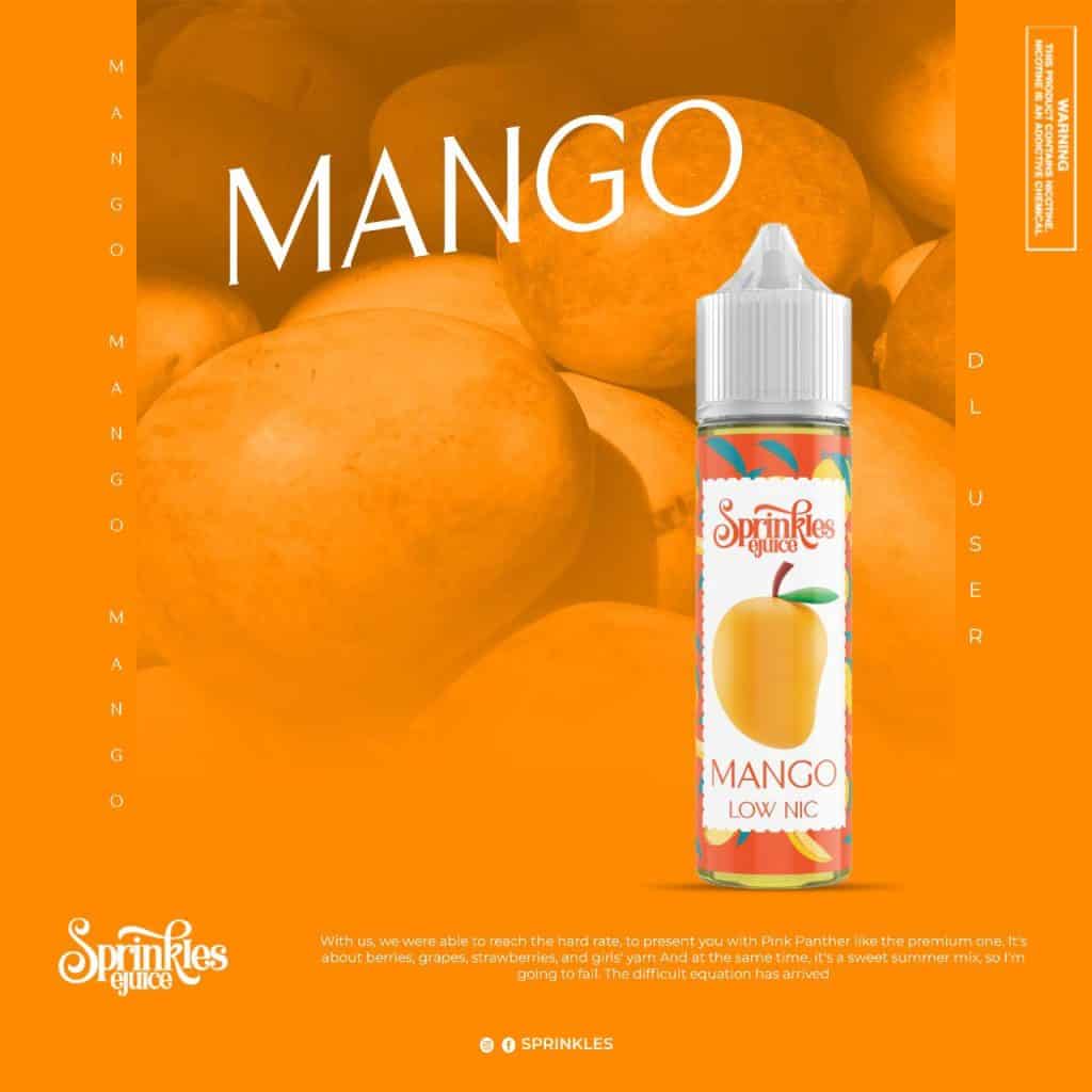 sprinkles-mango-3mg-60ml-e-liquid