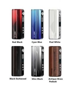 VOOPOO DRAG M100S BOX MOD